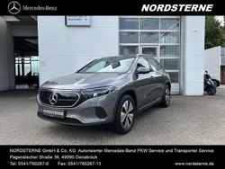 Grau Gebraucht 2023 Mercedes EQA300 Advanced SUV | 30.888 € (Guter Preis)
