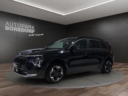 Schwarz Gebraucht 2023 Kia e-Niro Spirit SUV | 28.670 € (Fairer Preis)