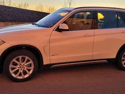Weiß Gebraucht 2017 BMW X5 Sport Line SUV | 28.500 € (Superpreis)