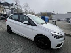 Gebraucht 2015 BMW 218 Kombi | 8.000 € (Guter Preis)