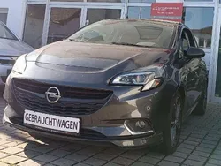 Son of a gun grey 4 Gebraucht 2016 Opel Corsa Kleinwagen | 7.998 € (Fairer Preis)