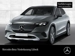 Mercedes EQE350