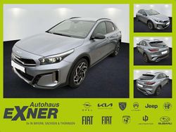 Lunarsilber Neu 2025 Kia XCeed GT-Line SUV | 28.390 € (Fairer Preis)