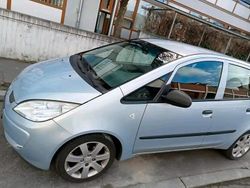 Blau Gebraucht 2004 Mitsubishi Colt Kleinwagen | 1.799 € (Fairer Preis)