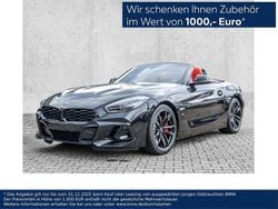 Schwarz Neu 2025 BMW Z4 M Sport Cabrio | 67.890 € (Guter Preis)