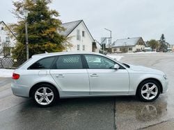 Silber Gebraucht 2011 Audi A4 Comfort Kombi | 6.450 € (Guter Preis)