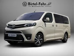 Silber Gebraucht 2019 Toyota Proace Verso Kombi | 29.999 € (Fairer Preis)