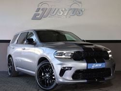 Silber Gebraucht 2021 Dodge Durango SUV | 38.400 € (Guter Preis)