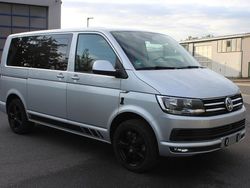 Silber Gebraucht 2017 VW T6 Van | 27.370 € (Fairer Preis)