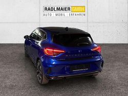 Royalblau Gebraucht 2024 Mitsubishi Colt Select Limousine | 25.690 € (Etwas zu teuer)