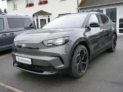Grau Neu 2025 Ford Capri Premium SUV | 54.975 € (Guter Preis)