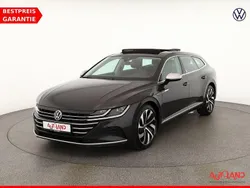 Andere Gebraucht 2021 VW Arteon Elegance Kombi | 33.950 € (Etwas zu teuer)