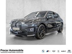 Grau Gebraucht 2023 BMW iX Shadowline SUV | 63.490 € (Guter Preis)