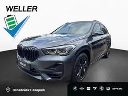 Grau Gebraucht 2022 BMW X1 Comfort Edition SUV | 23.750 € (Superpreis)