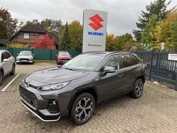 Grau Neu 2025 Suzuki Across Comfort+ SUV | 49.450 €