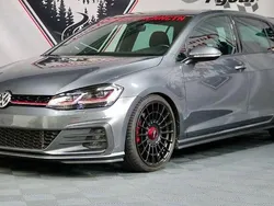 Gebraucht 2018 VW Golf VII GTI Limousine | 23.800 € (Fairer Preis)