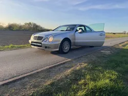 Mercedes CLK200