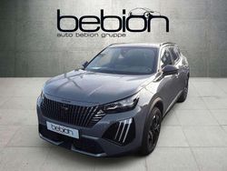 Metfa selenium grau Gebraucht 2023 Peugeot e-2008 GT SUV | 27.880 € (Etwas zu teuer)