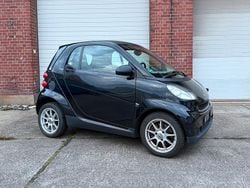 Schwarz Gebraucht 2010 Smart ForTwo Coupé Kleinwagen | 4.300 € (Fairer Preis)