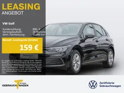 Andere farbe Gebraucht 2024 VW Golf VIII Life Kleinwagen | 22.270 € (Guter Preis)