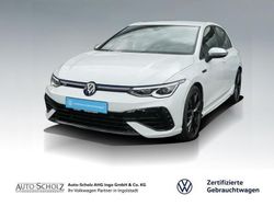 Weiß Gebraucht 2023 VW Golf VIII R Kleinwagen | 37.490 € (Guter Preis)