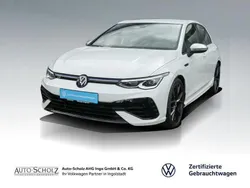 Weiß Gebraucht 2023 VW Golf VIII R Kleinwagen | 37.490 € (Superpreis)