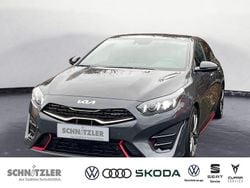 Grau Gebraucht 2023 Kia ProCeed GT GT Kleinwagen | 26.450 € (Guter Preis)