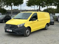 Gebraucht 2020 Mercedes Vito Van / Kleinbus | 26.700 € (Guter Preis)