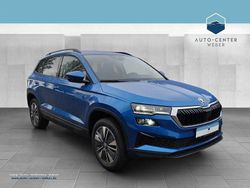 Blau Gebraucht 2025 Skoda Karoq Tour SUV | 34.995 € (Fairer Preis)