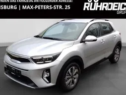 Silber Neu 2025 Kia Stonic Vision SUV | 22.295 € (Fairer Preis)