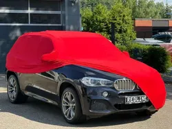Carbonschwarz metallic Gebraucht 2014 BMW X5 Performance SUV | 23.517 € (Etwas zu teuer)
