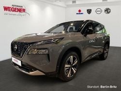 Ceramic grey/black Gebraucht 2024 Nissan X-Trail Tekna+ SUV | 38.860 € (Fairer Preis)