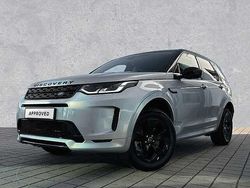 Hakuba silver Gebraucht 2022 Land Rover Discovery Sport SE Dynamic SUV | 34.790 € (Fairer Preis)