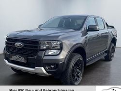 Grau Neu 2025 Ford Ranger Tremor Abholung | 50.990 € (Guter Preis)
