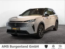 Weiß Neu 2025 Peugeot 5008 GT Van / Kleinbus | 36.890 € (Superpreis)