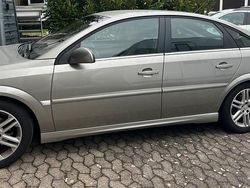 Gold Gebraucht 2002 Opel Vectra GTS Limousine | 5.500 € (Teuer)