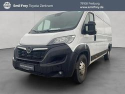 Weiß Gebraucht 2023 Opel Movano S Van | 19.990 € (Guter Preis)