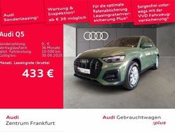 Andere farbe Gebraucht 2024 Audi Q5 Advanced Plus SUV | 49.450 € (Etwas zu teuer)