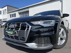 Mythosschwarz Gebraucht 2020 Audi A6 Allroad Ambiente Kombi | 39.860 € (Guter Preis)