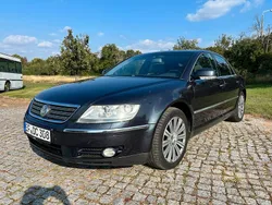 Grau Gebraucht 2006 VW Phaeton Limousine | 3.850 € (Fairer Preis)