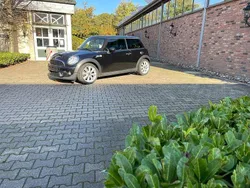 Schwarz Gebraucht 2011 Mini Cooper S Kleinwagen | 10.000 € (Fairer Preis)