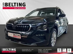 Schwarz Neu 2025 Skoda Kamiq Selection SUV | 28.979 € (Fairer Preis)