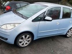 Grau Gebraucht 2004 Mitsubishi Colt Invite Van / Kleinbus | 1.400 € (Fairer Preis)