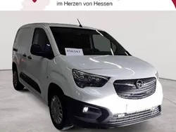 Jade weiß Gebraucht 2020 Opel Combo Selection Van / Kleinbus | 10.090 € (Guter Preis)