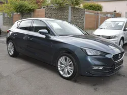 Magnetic graumet Gebraucht 2021 Seat Leon Style Limousine | 12.590 € (Fairer Preis)