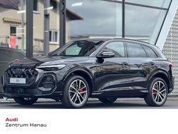 Mythosschwarz metallic Neu 2025 Audi Q5 Sport SUV | 73.335 € (Superpreis)