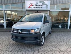 Silber Gebraucht 2016 VW Transporter Van | 18.900 € (Guter Preis)