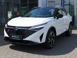 Gebraucht 2020 Nissan Qashqai Tekna SUV | 32.990 €