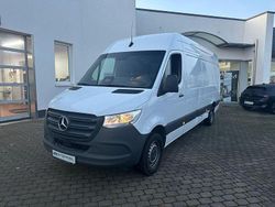 Weiß Gebraucht 2024 Mercedes Sprinter Van | 36.770 € (Superpreis)