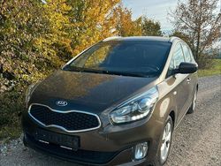 Gebraucht 2023 Kia Carens Van / Kleinbus | 4.900 €